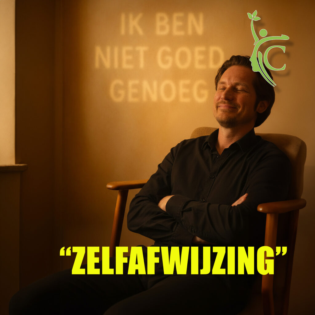 Meditatie Zelfafwijzing – geleide meditatie om milder naar jezelf te kijken