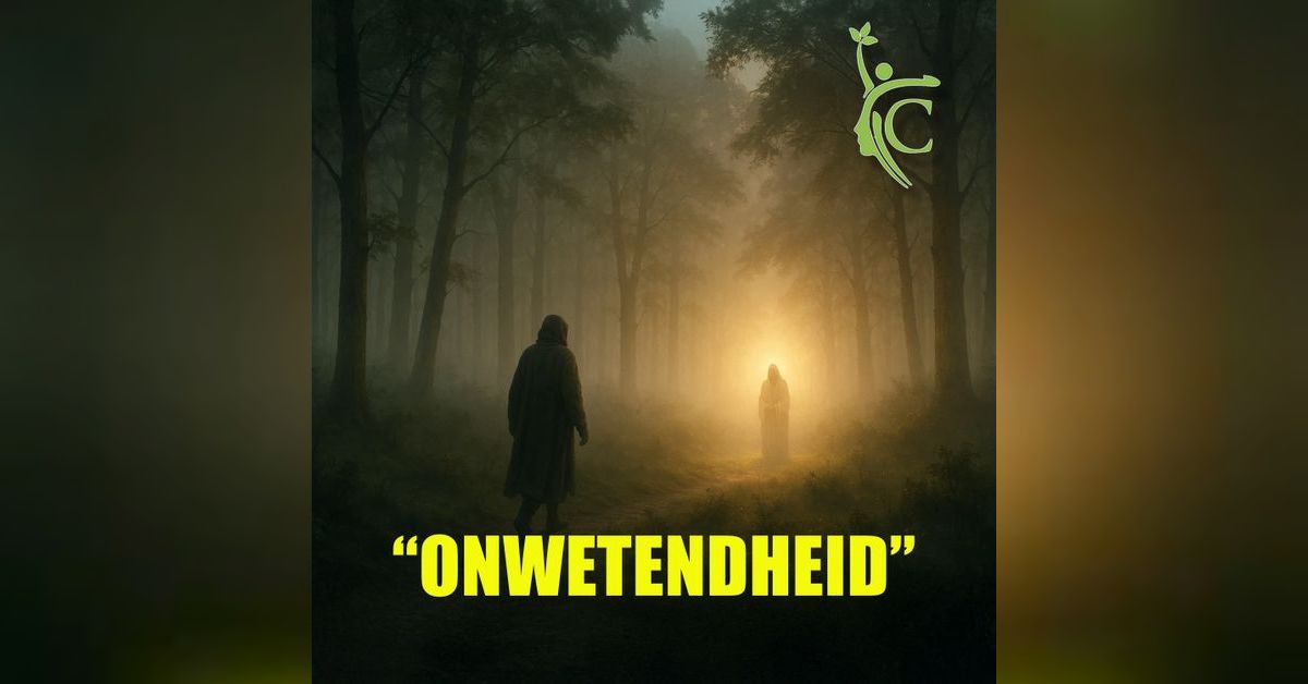 Lijden volgens Boeddha (Deel 4) – Onwetendheid en Innerlijk Inzicht