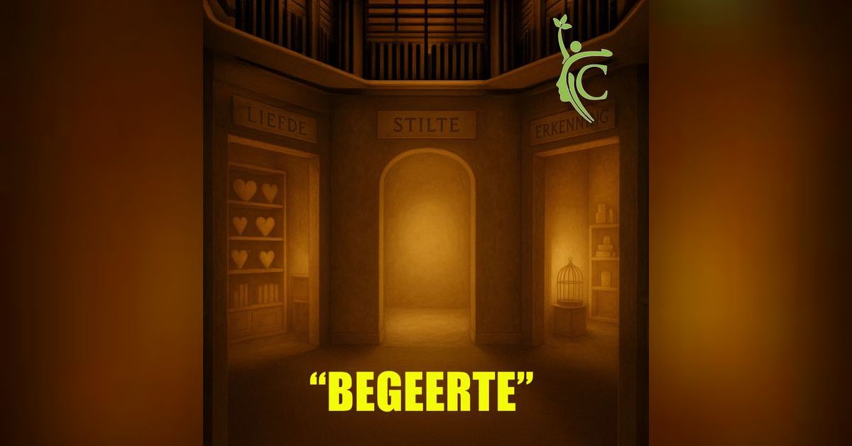 Lijden volgens Boeddha (Deel 2) – Begeerte en Verlangen