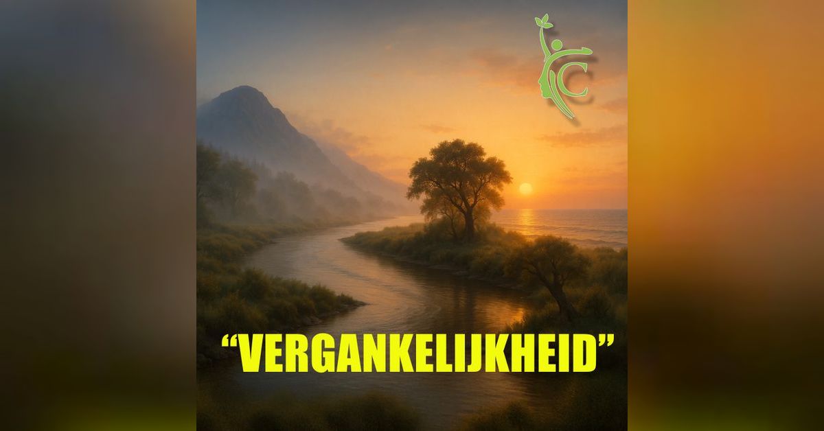 Lijden volgens Boeddha (Deel 1) – Vergankelijkheid en Verandering