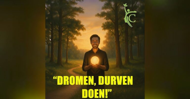 Kracht & richting – meditaties