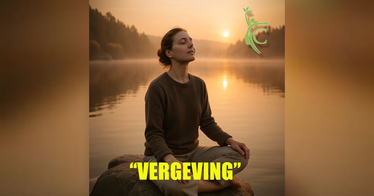 Ademruimte voor vergeving – Loslaten in Zachtheid