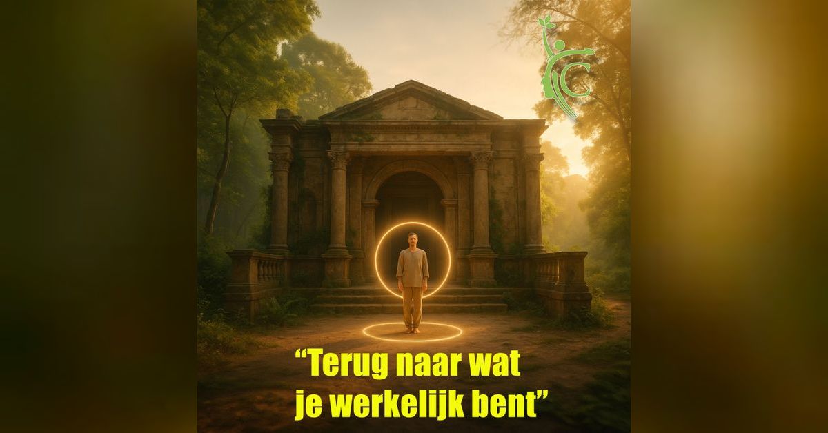 Laat het pijnlijke verleden los (Deel 2/2) – Trauma en Herstel
