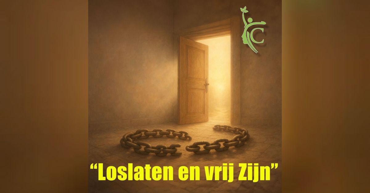 Laat het pijnlijke verleden los (Deel 1/2) – Trauma en Veiligheid