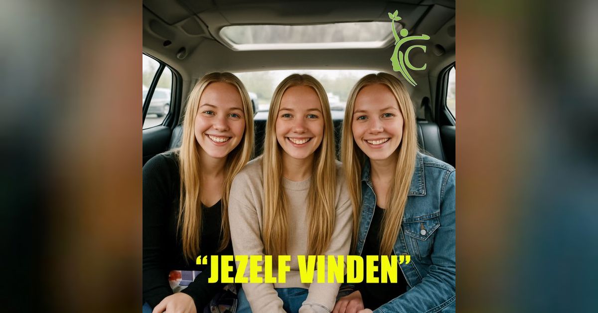 Jezelf vinden – Terug naar Wie Je Bent