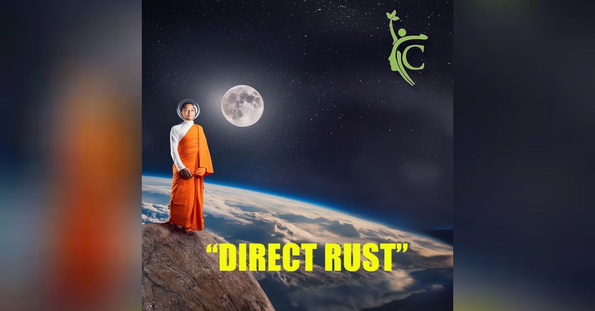Ervaar direct rust – Eenvoudige Geleide Meditatie