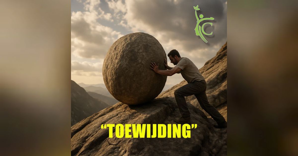 Winners never quit – Toewijding en Innerlijke Kracht